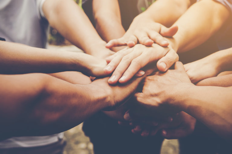 Mesa comunitaria para la inclusión social de Elgoibar