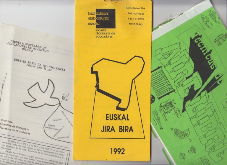 Activamos los primeros departamentos
