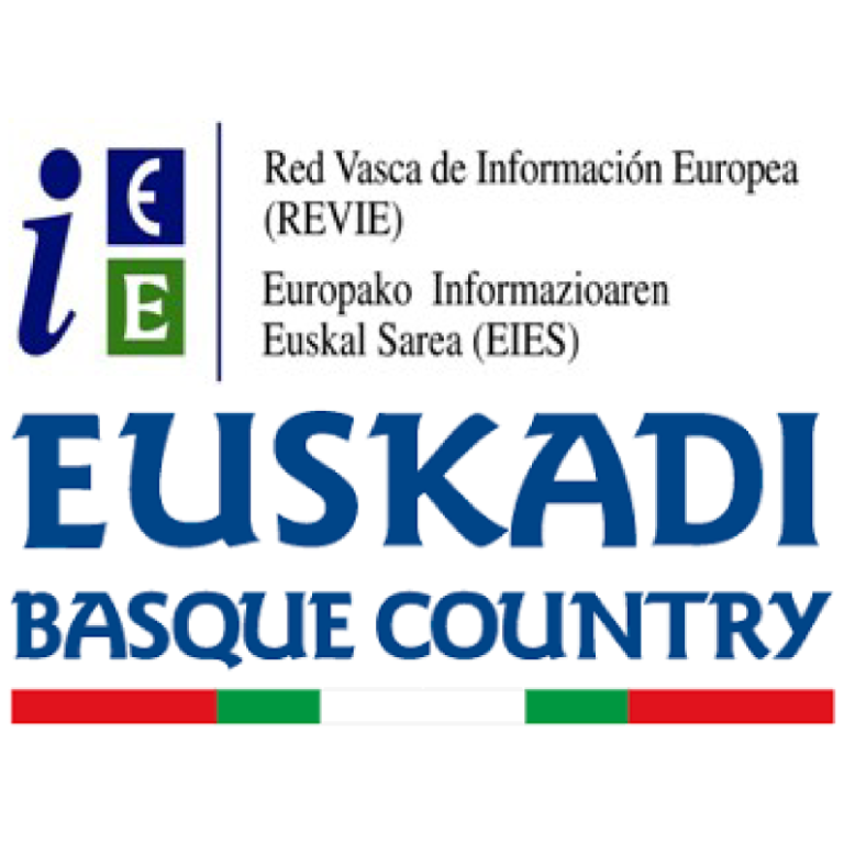 REVIE: Red Vasca de Información Europea