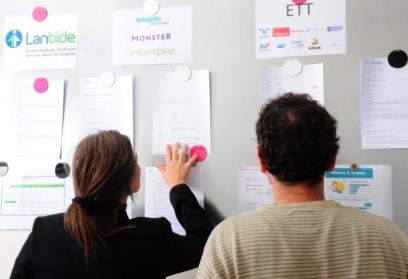 Centro de empleo de Fundación EDE