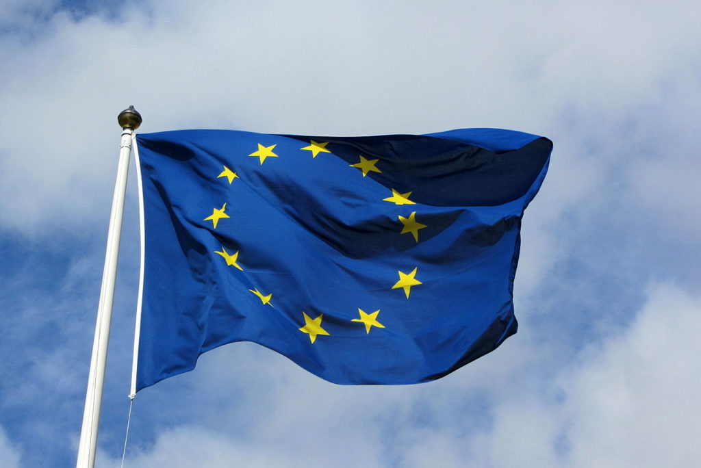 Más y mejor Europa 2017