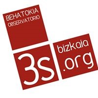 Puesta en marcha del Observatorio del Tercer Sector de Bizkaia