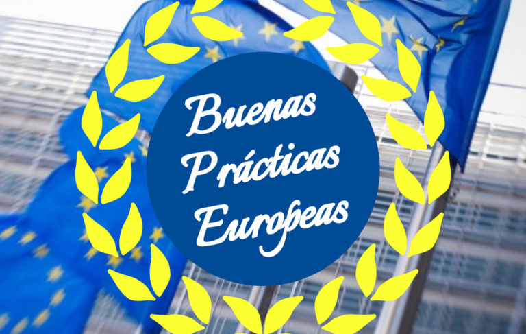 Buenas Prácticas Europeas