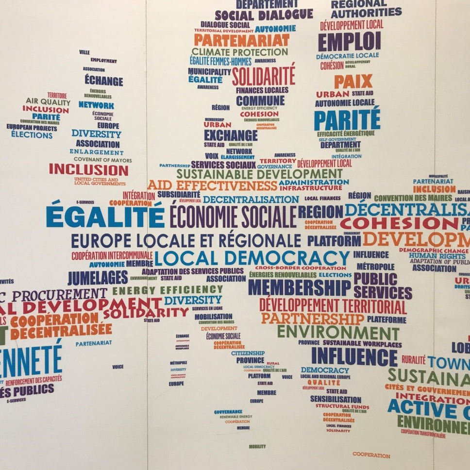 Conferencia Internacional del CMRE Igualdad, Diversidad e Inclusión