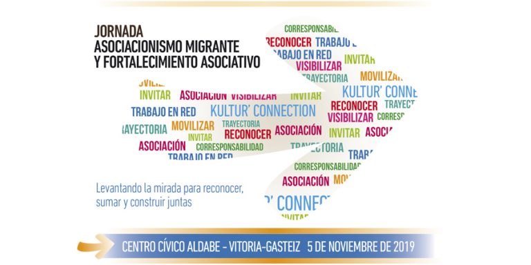Asociacionismo migrante y fortalecimiento asociativo