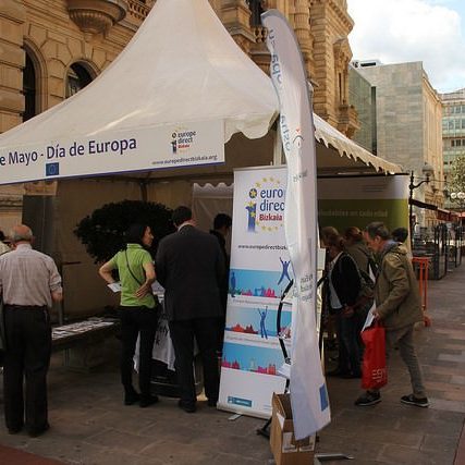 Actualidad sobre la oficina y sobre la actividad de la UE
