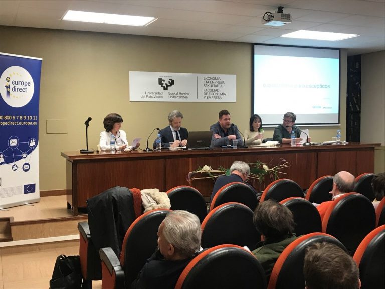 Jornada: 30 años de política de cohesión de la UE