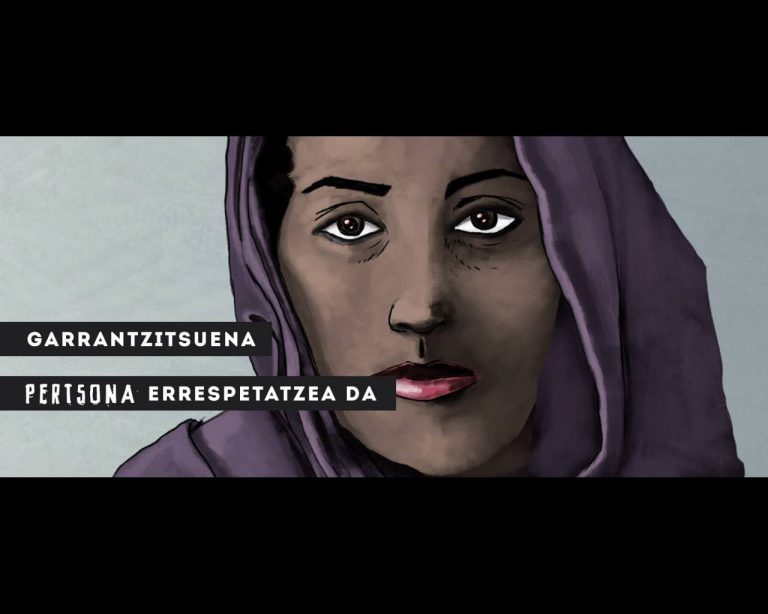 Uztartu – Programa socioeducativo para la prevención de la radicalización violenta