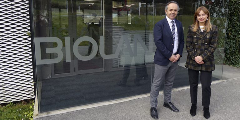 Colaboración entre Emaktiva y Biolan