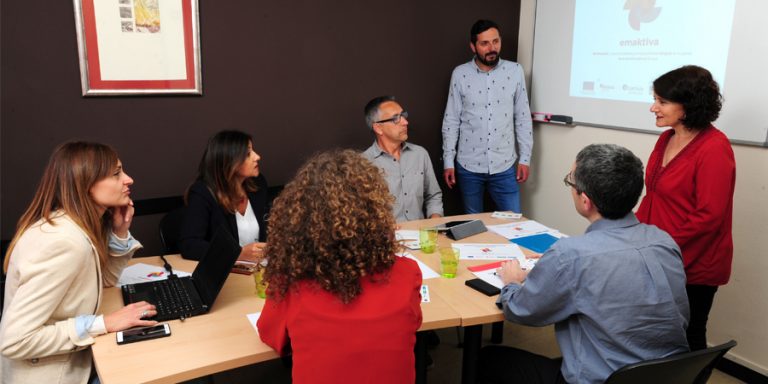 Formas de colaborar