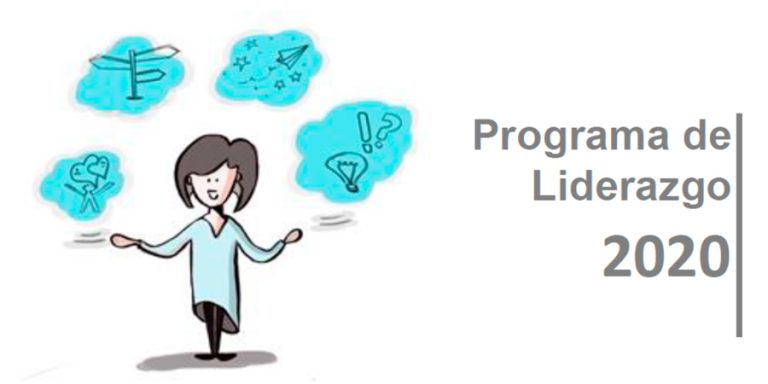 Programa de Liderazgo 2020