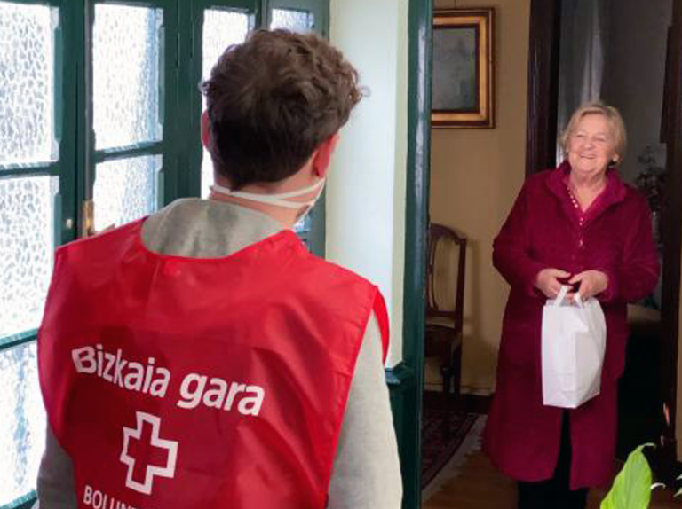 Que no se apague la solidaridad