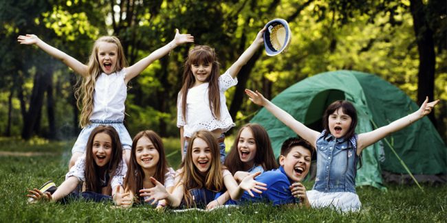 Un verano con actividades de ocio educativo