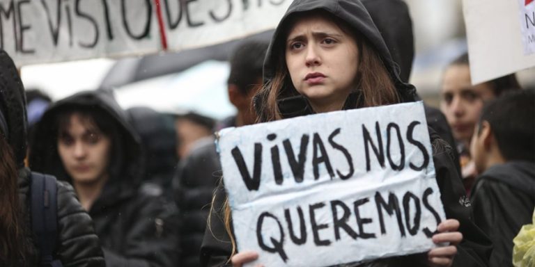 Atzarri, proyecto de mujeres voluntarias