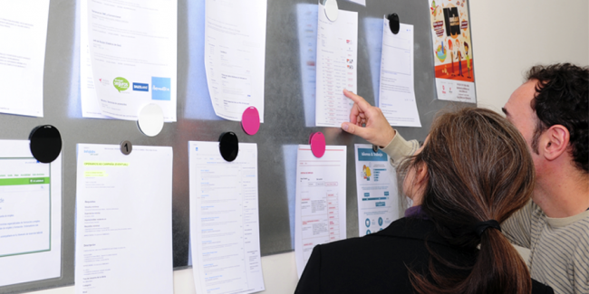 Apertura de el Centro de Empleo