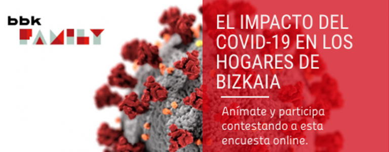 El impacto del Covid-19 en Bizkaia