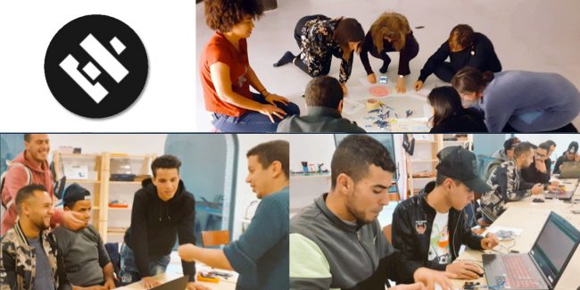 Jornada de Brecha Digital