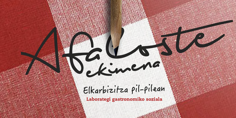 Afaloste: elkarbizitza pil-pilean