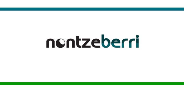 Nontzeberri gizarte-eduki gehiagorekin berritu da