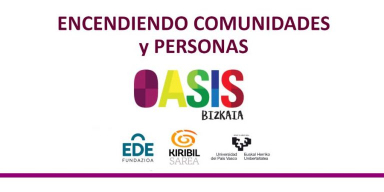 La metodología OASIS en la Universidad