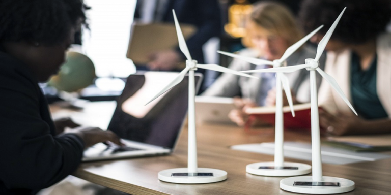 Nace IZADI, la comisión de sostenibilidad y medioambiente de EDE Fundazioa