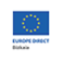 Logo Europe Direct Bizkaia