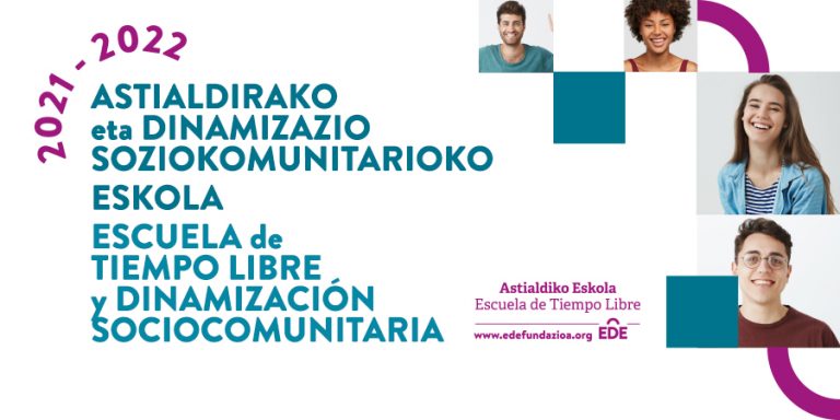 2021-2022 Astialdiko Formakuntza