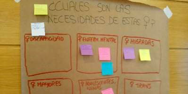 Desarrollo del Protocolo de actuación y coordinación frente a la violencia contra las mujeres en Durangaldea