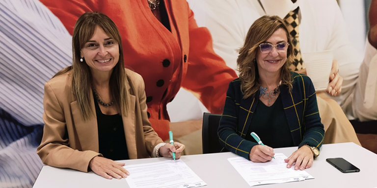 Convenio con Adecco