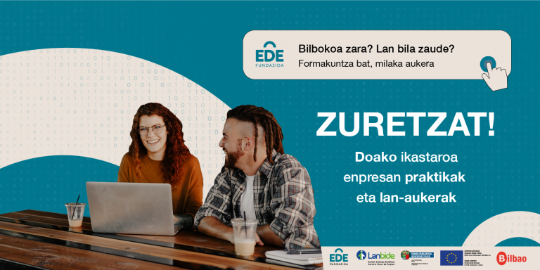 Prestakuntza bakarra, mila aukera