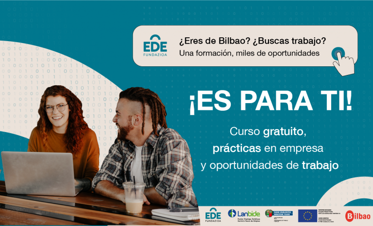 Un curso, miles de oportunidades