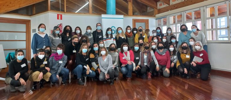Una mirada compartida a la violencia machista