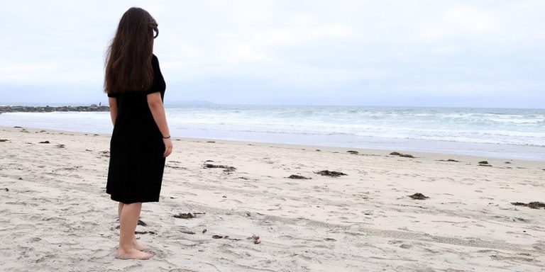 “Soledad es nombre de mujer” no es solo el título de un libro