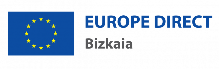 EUROPE DIRECT BIZKAIA, toda la información que necesitas sobre la Unión Europea