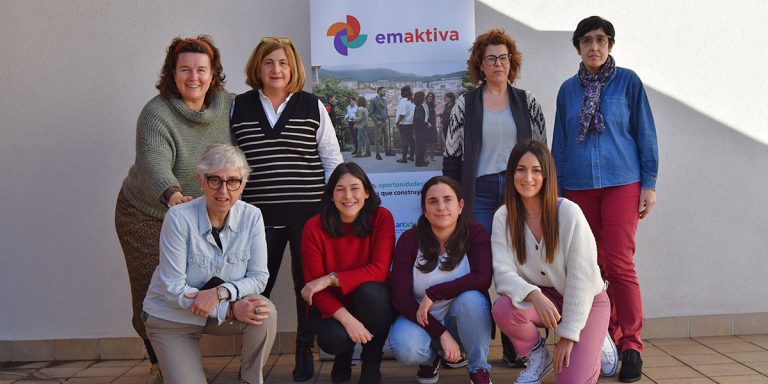 Así ha sido 2021 en Emaktiva
