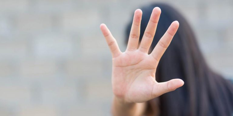 Adolescentes víctimas de violencia machista. Gipuzkoa