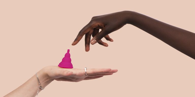 ¿Sabes lo que es la pobreza menstrual?