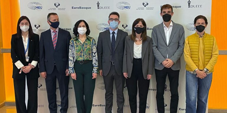 Europe Direct colabora en el III MEU