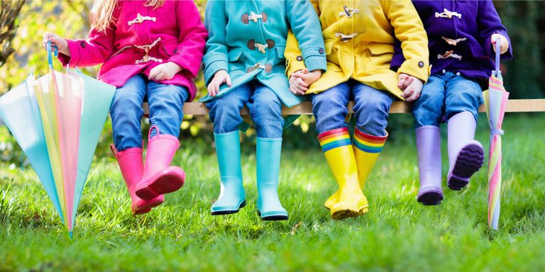 1 de cada 4 niños/as está sufriendo, ¡es hora de actuar!