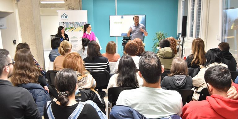 Lo digital y el empleo, ¿qué nos espera?