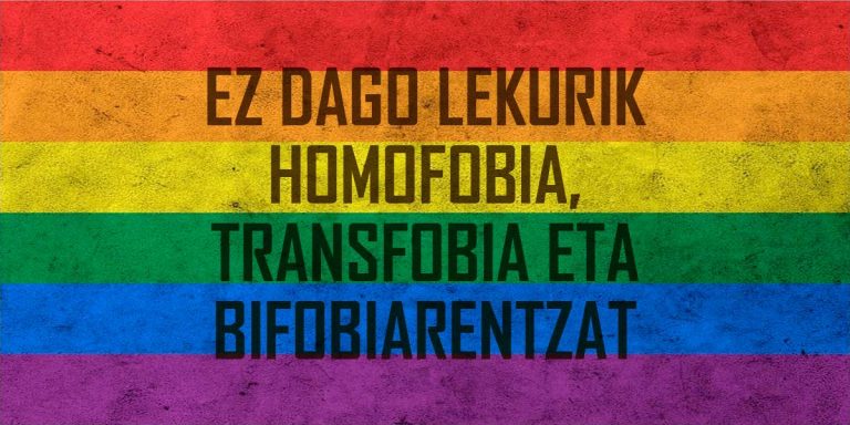 17 de mayo, una cita para toda la ciudadanía