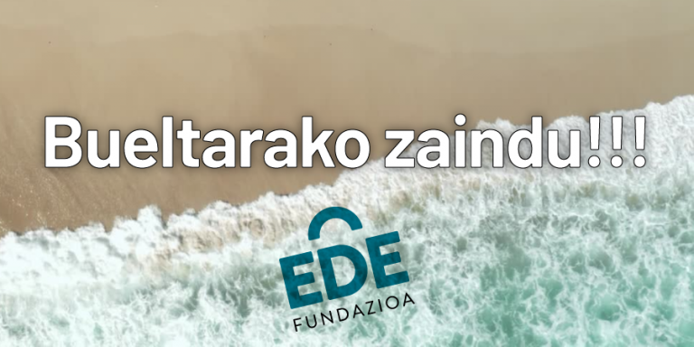 Udako egutegia