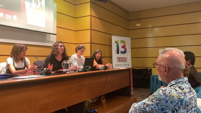 Identidad europea en la educación