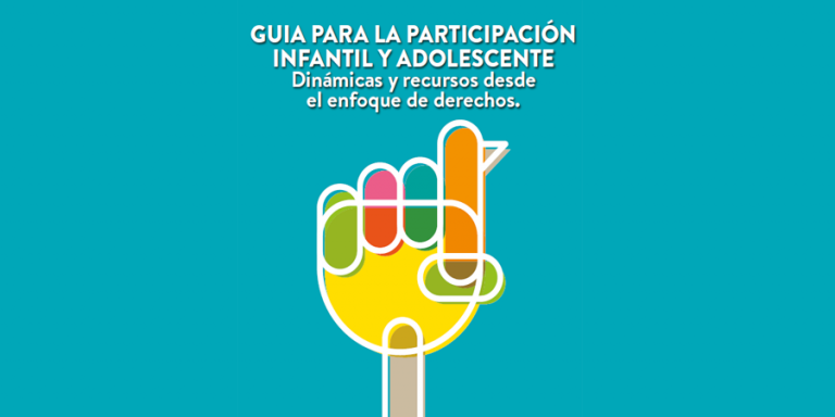 Guía participación infantil