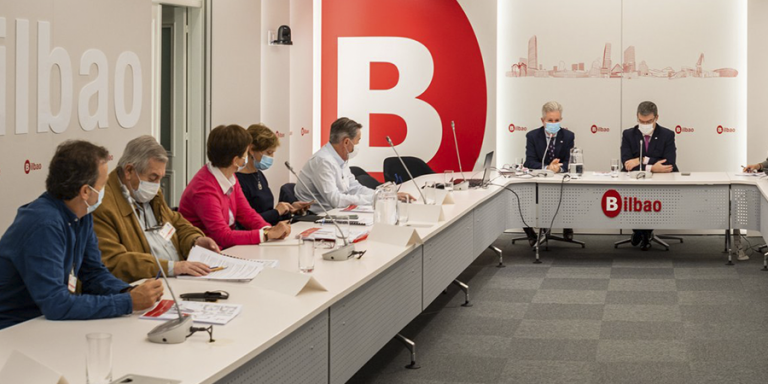 III Plan Bilbao ciudad amigable con las personas mayores