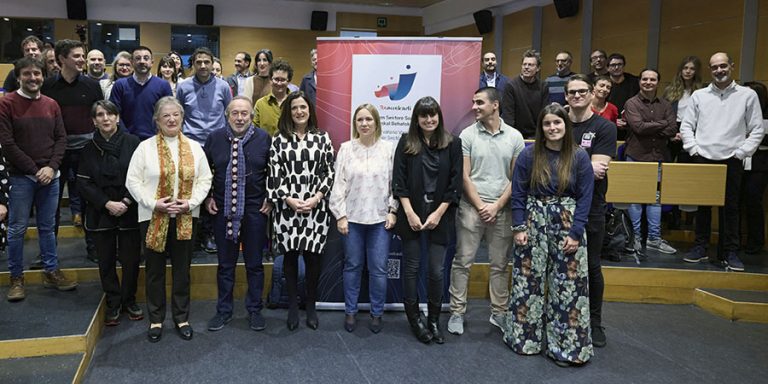 Presentación del Barómetro 2021