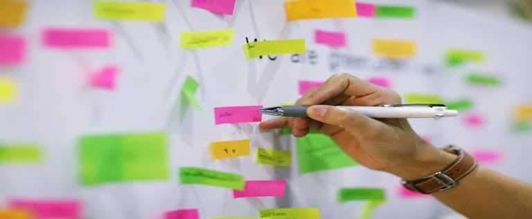Gizatiar define un Plan Estratégico y de Voluntariado