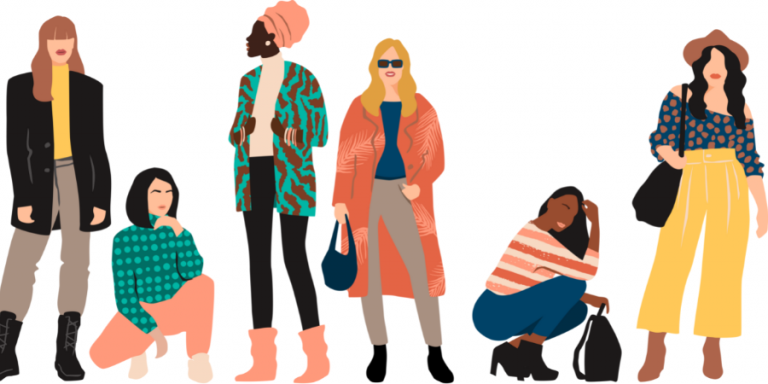 Consejo de las mujeres de Bilbao por la igualdad