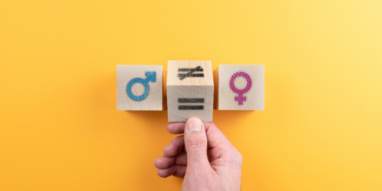 I plan interno para la igualdad de mujeres y hombres del IFBS de Álava