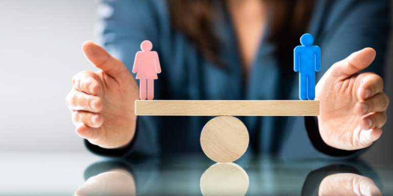 II plan para la igualdad de mujeres y hombres de Fondo Formación Euskadi